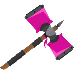 Godlike heavy hammer