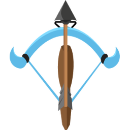 Refined crossbow