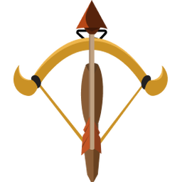 Superior crossbow