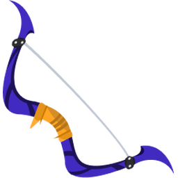 Outstanding bow