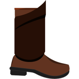 Meteorite boots