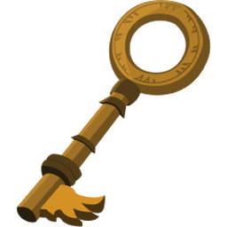 key