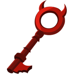 key