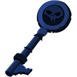 key