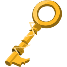 key