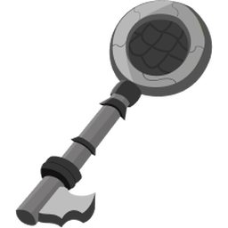 key