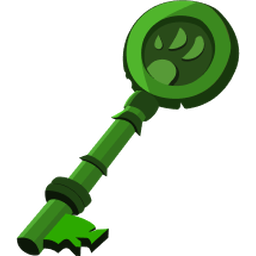 key