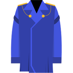 Magical robe