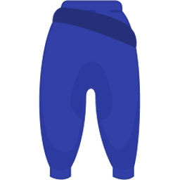 Magical trousers