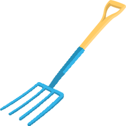 Refined rake