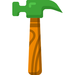 Elite hammer