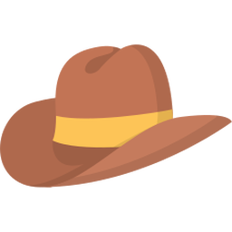 Cowboy hat