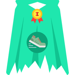 Agility cape (Tier 1)