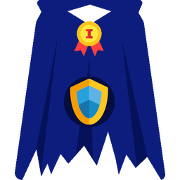 Defence cape (Tier 1)