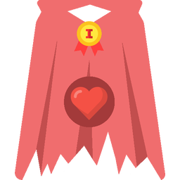 Health cape (Tier 1)