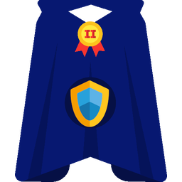 Defence cape (Tier 2)