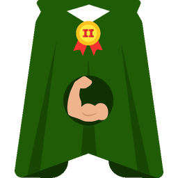 Strength cape (Tier 2)