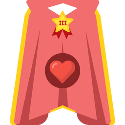 Health cape (Tier 3)