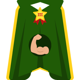 Strength cape (Tier 3)