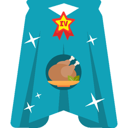 Cooking cape (Tier 4)