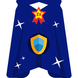 Defence cape (Tier 4)