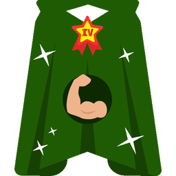 Strength cape (Tier 4)