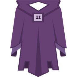 Completionist cape (Tier 2)