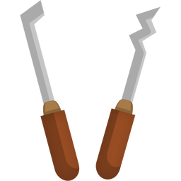 Normal lockpicks