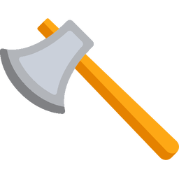 Normal hatchet