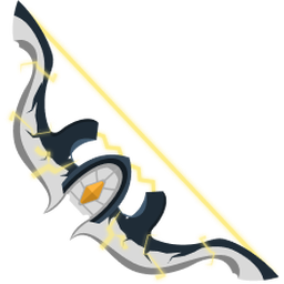 Thunderbolt bow