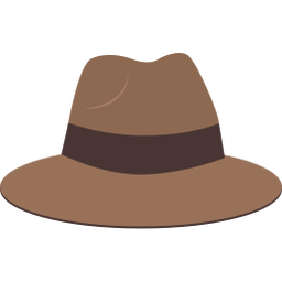 Lumberjack's hat