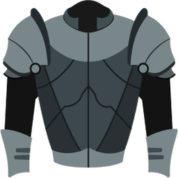 Steel platebody