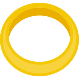 Gold ring