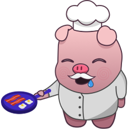 Lil' chef