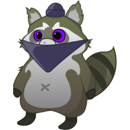 Lil' plunderer