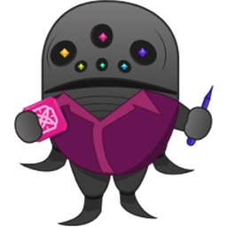 Lil' crafter