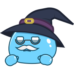 Lil' wizard