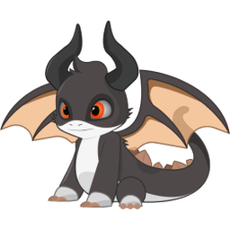 Lil' companion