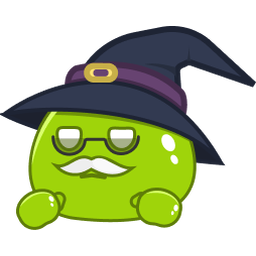 Lil' wizard (T4)