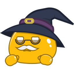 Lil' wizard (T5)