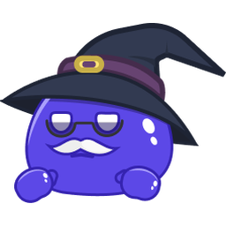 Lil' wizard (T6)