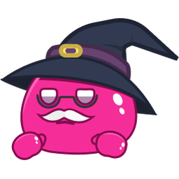 Lil' wizard (T7)