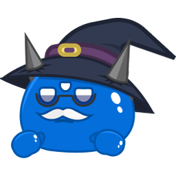 Lil' wizard (T8)