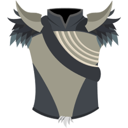 Basilisk scale coat