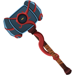 Abyssal maul