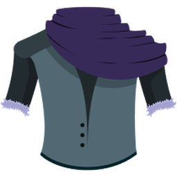 Ghostly top