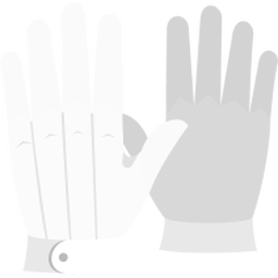 Cooking gloves