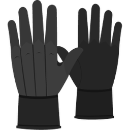 Smithing gloves
