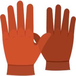 Farming gloves