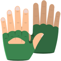 Agility gloves